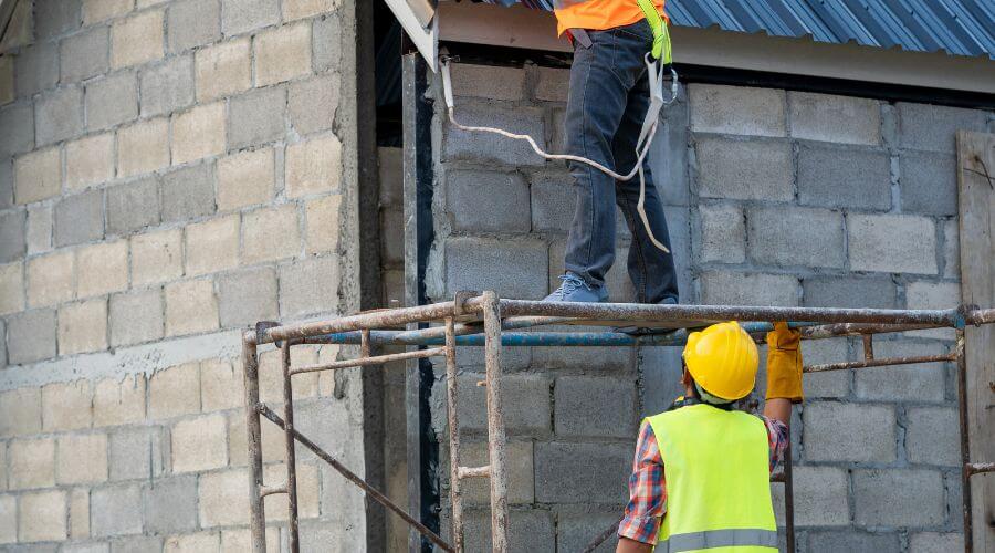 Local Chimney Repair in Assaria, KS